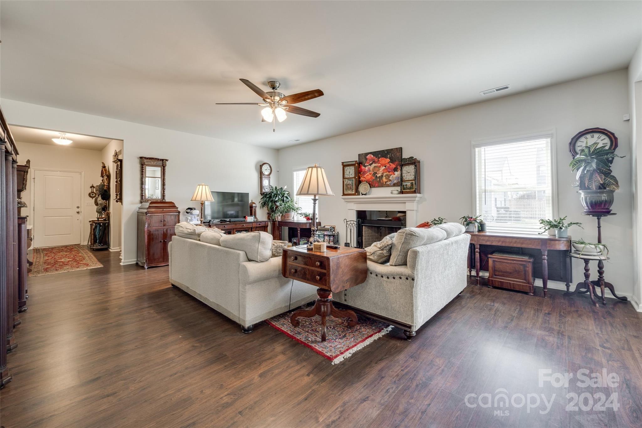 Roddey Park - Residential