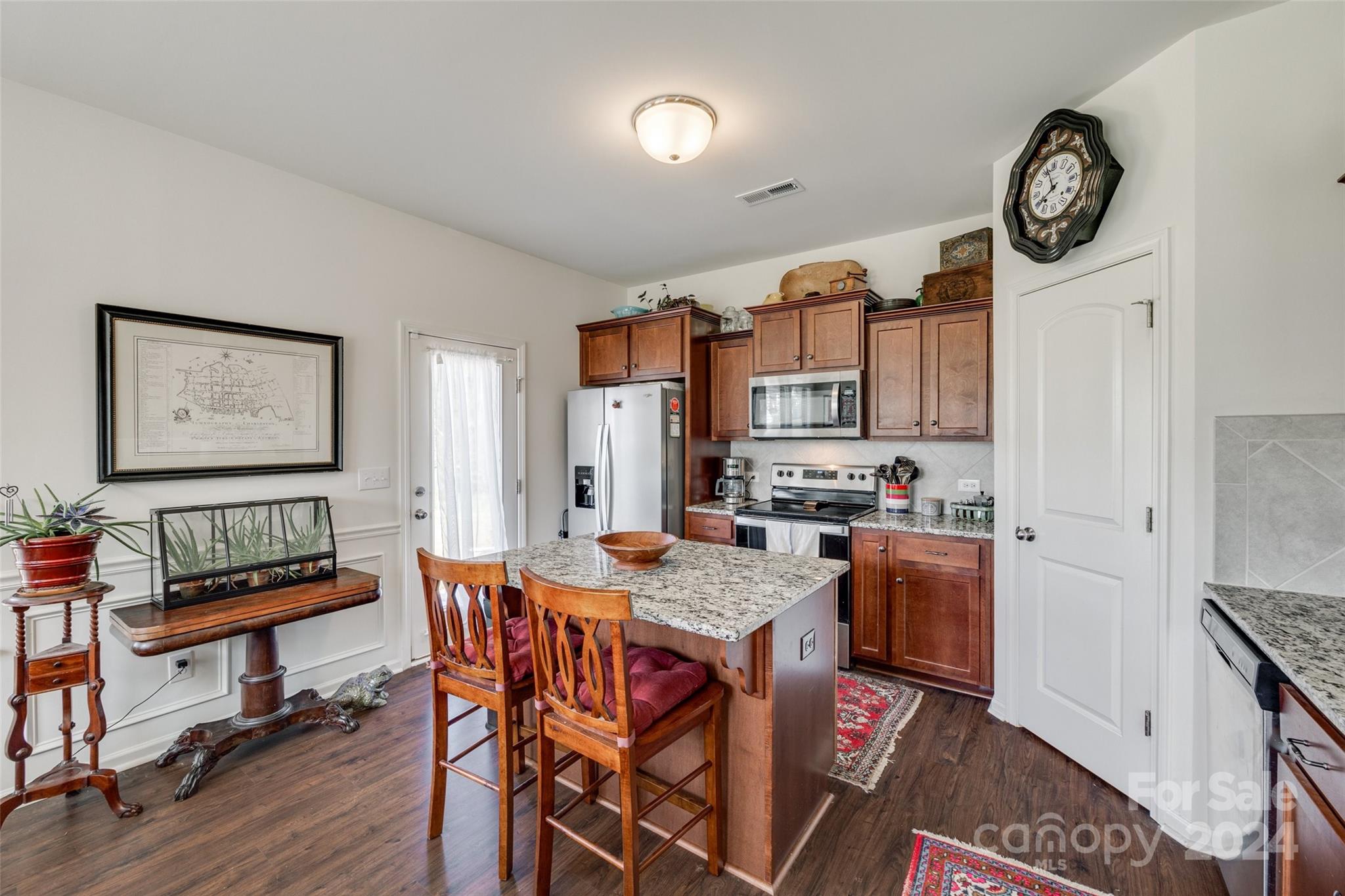 Roddey Park - Residential