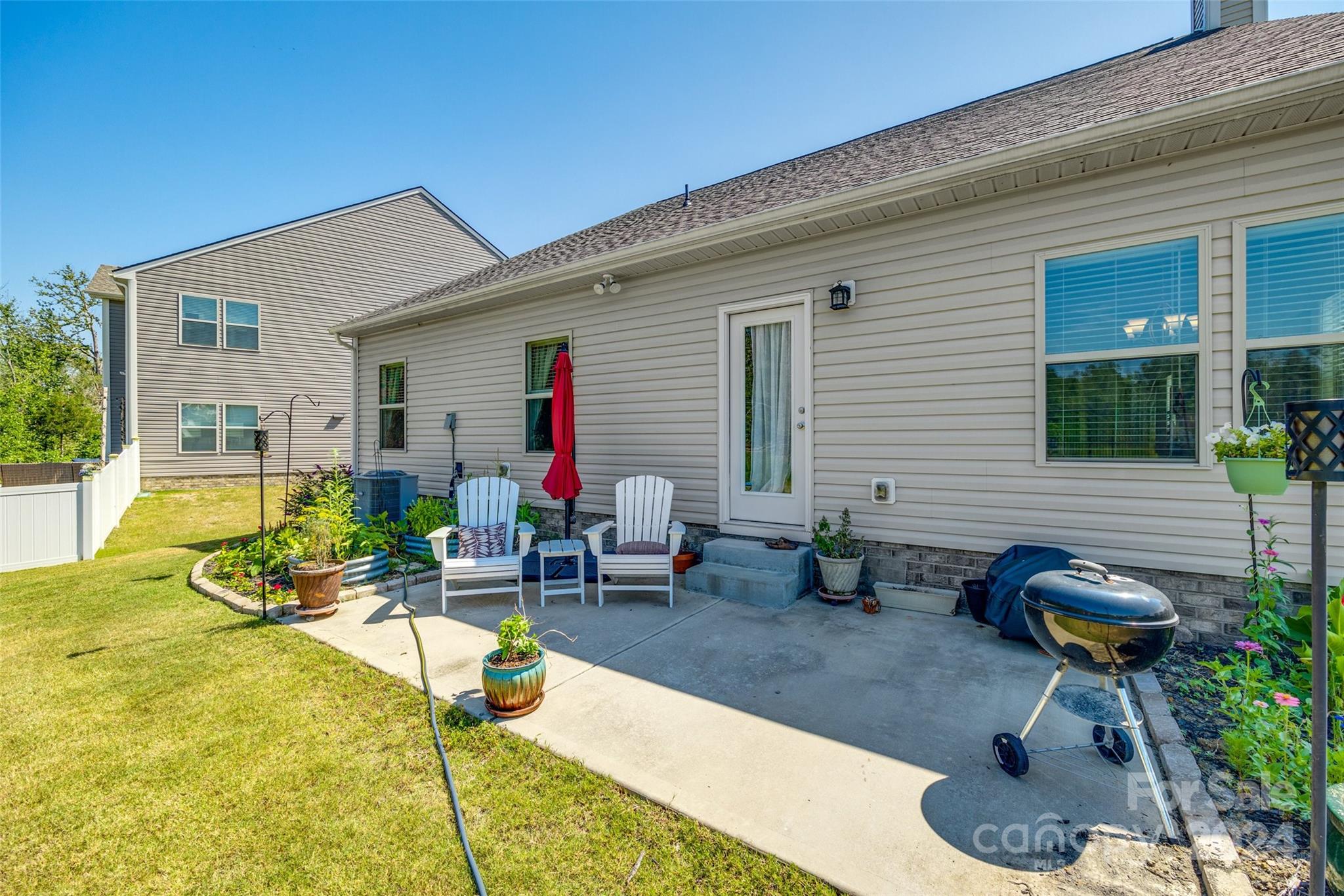 Roddey Park - Residential