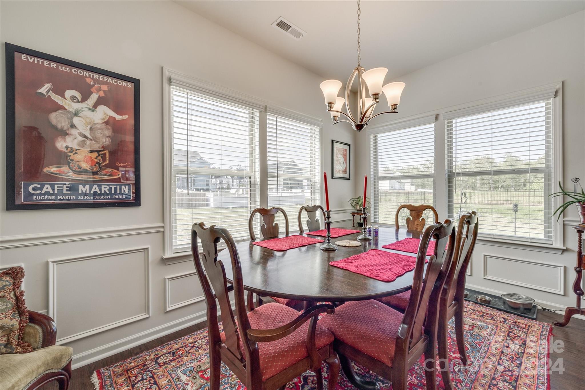 Roddey Park - Residential