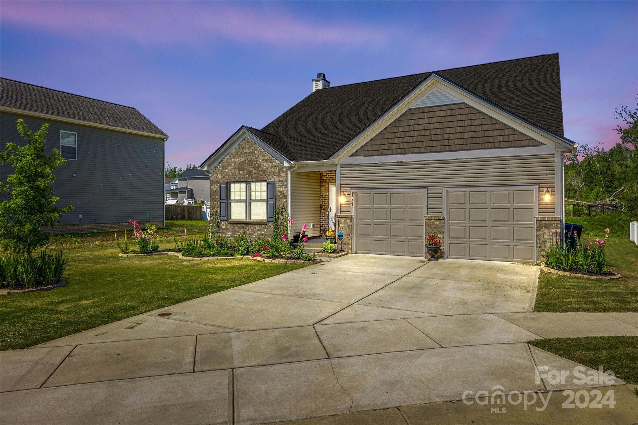 Roddey Park - Residential