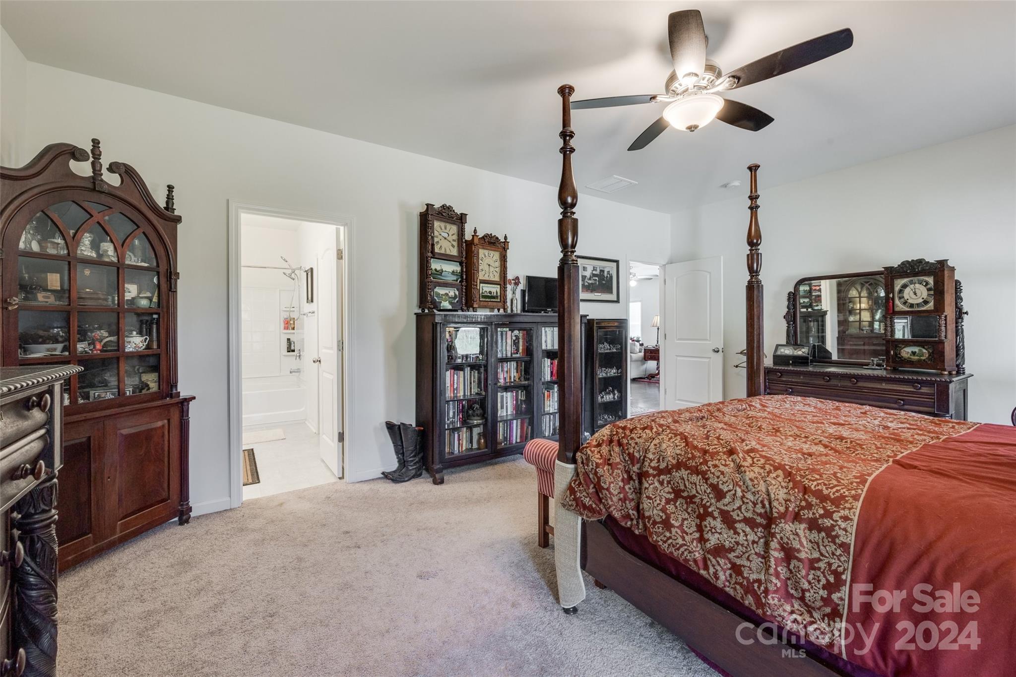 Roddey Park - Residential