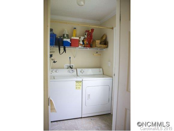 Mary Ellen Brown - Residential