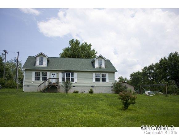 Mary Ellen Brown - Residential