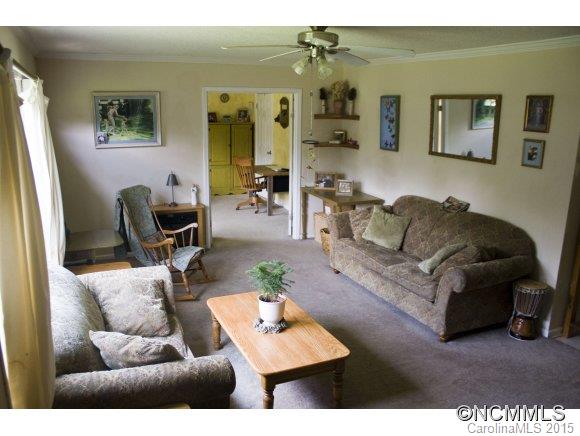 Mary Ellen Brown - Residential