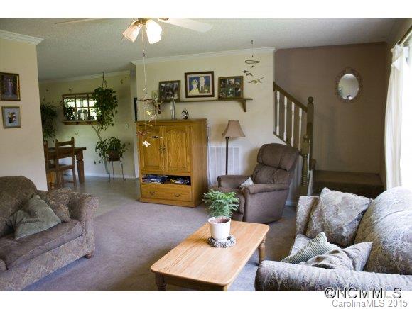 Mary Ellen Brown - Residential