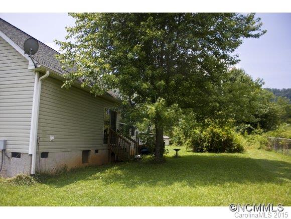 Mary Ellen Brown - Residential