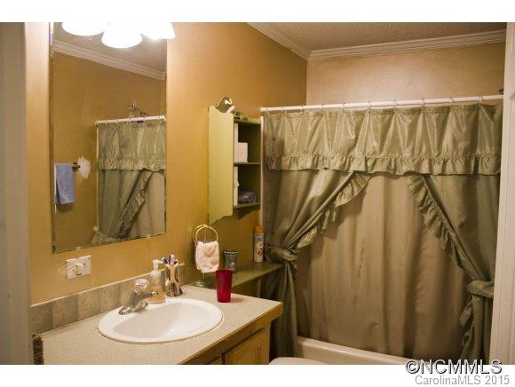 Mary Ellen Brown - Residential