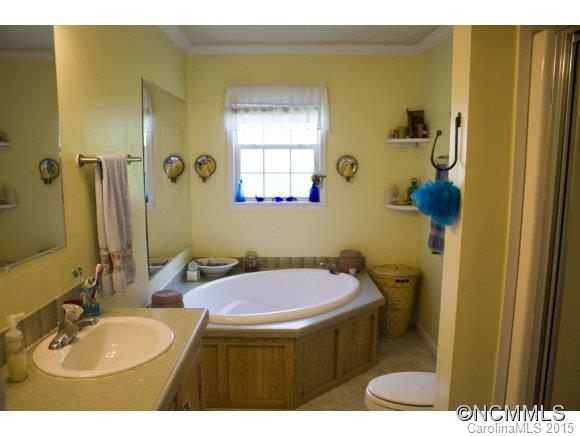 Mary Ellen Brown - Residential