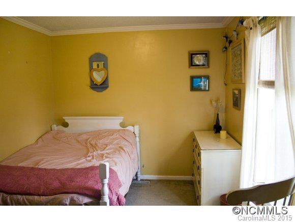 Mary Ellen Brown - Residential