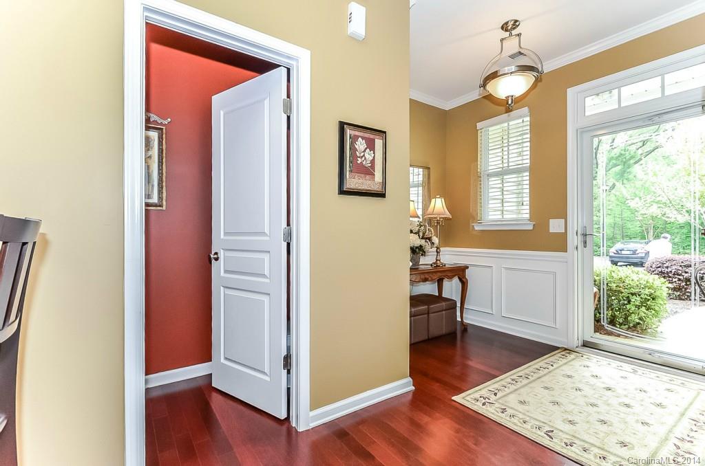 Whitley Mills - Residential