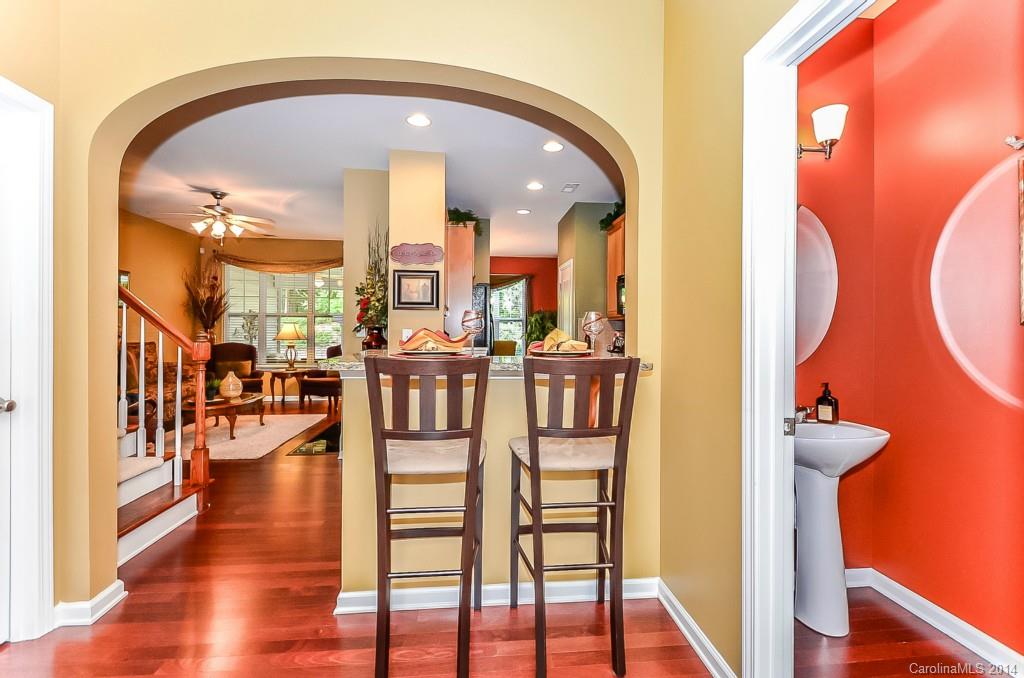 Whitley Mills - Residential