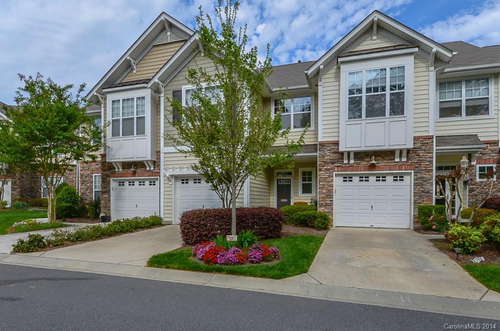 Whitley Mills - Residential