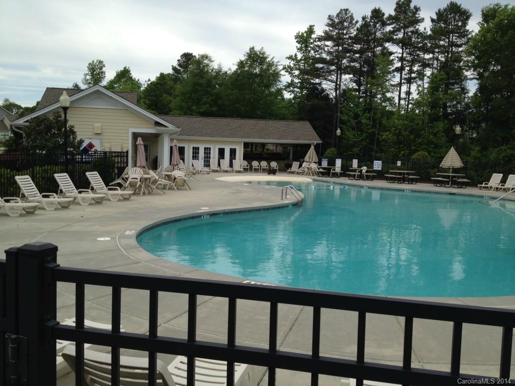 Whitley Mills - Residential