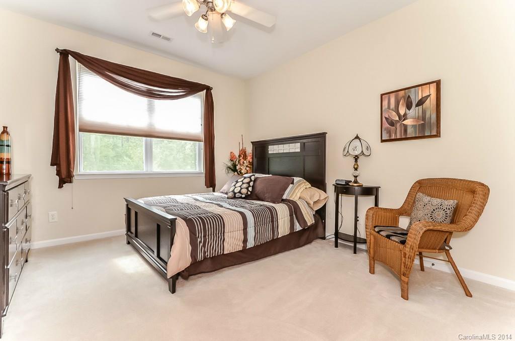 Whitley Mills - Residential