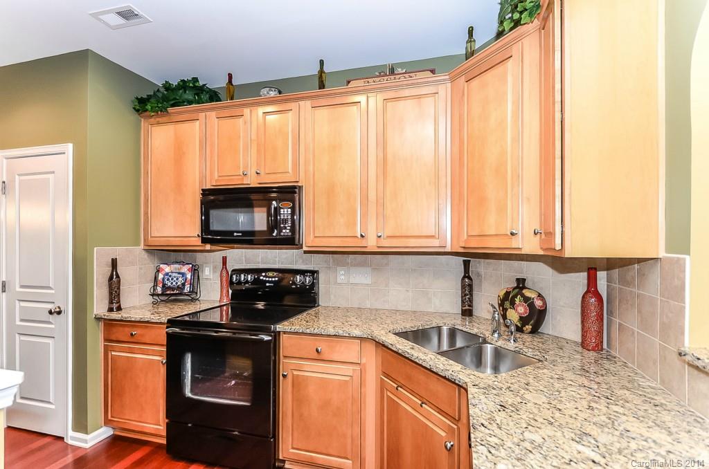 Whitley Mills - Residential