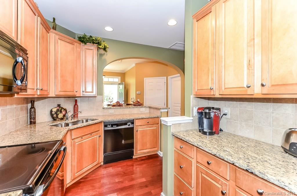 Whitley Mills - Residential