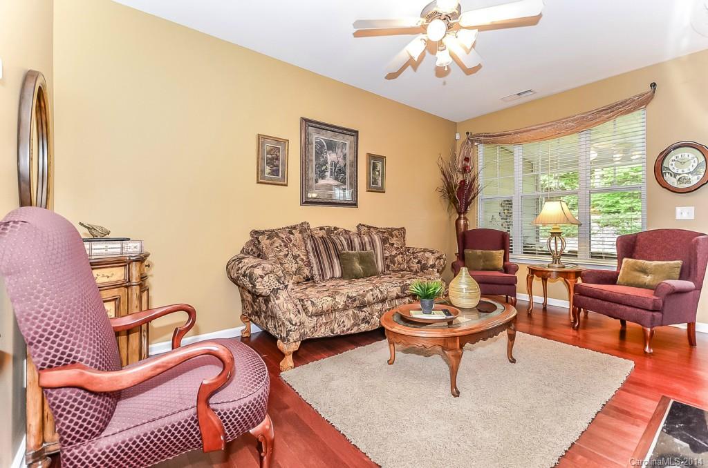 Whitley Mills - Residential