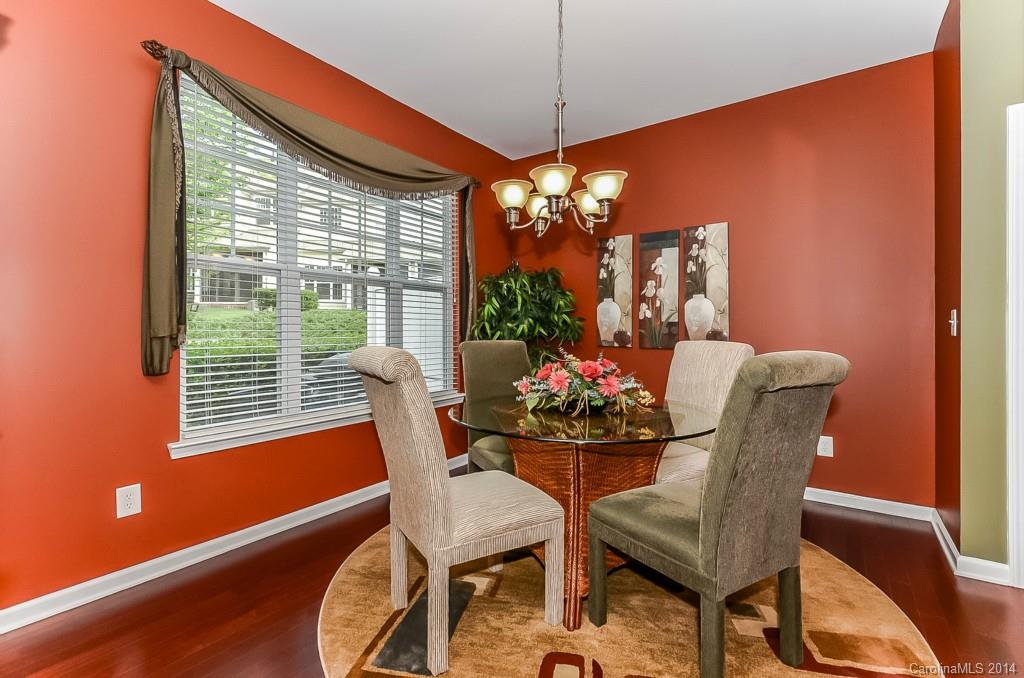 Whitley Mills - Residential