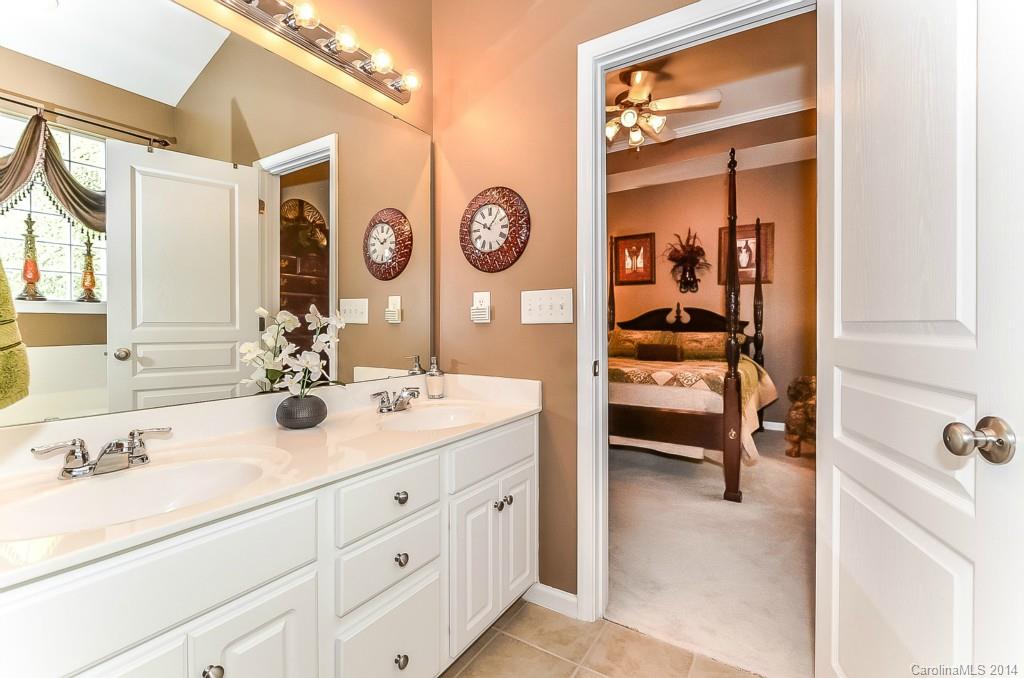 Whitley Mills - Residential