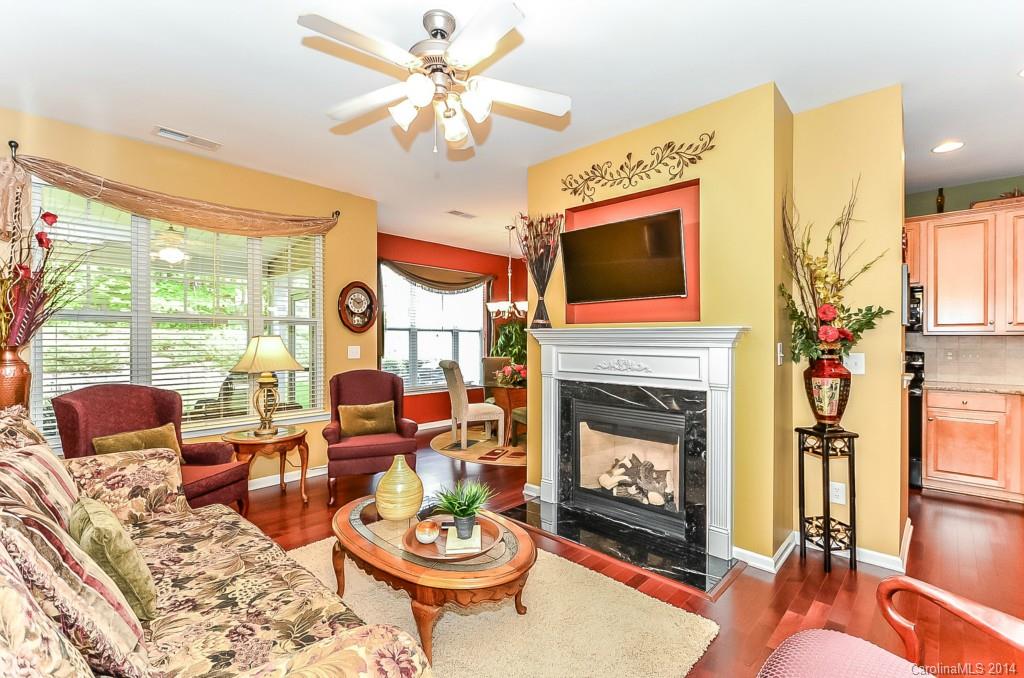 Whitley Mills - Residential