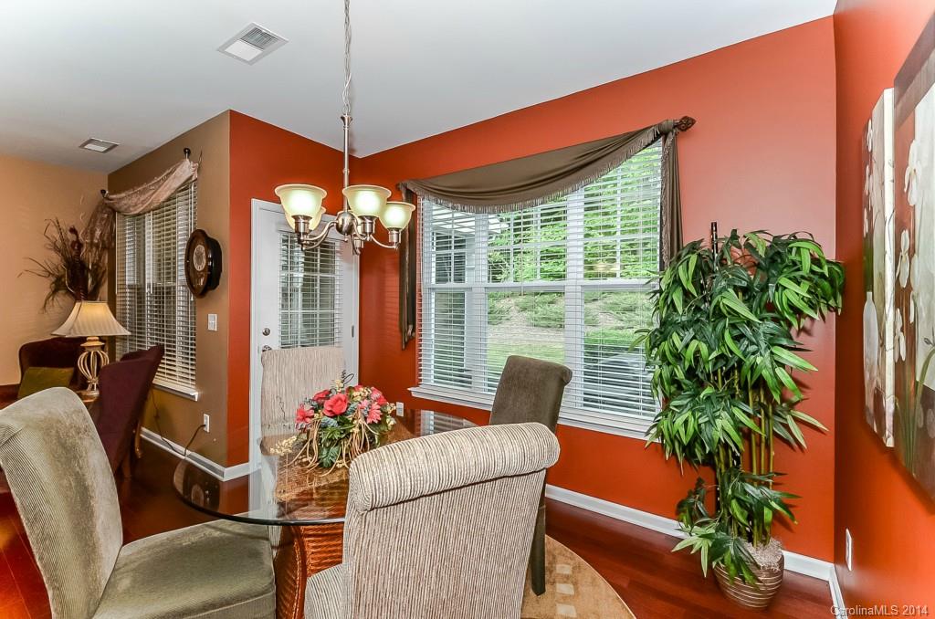 Whitley Mills - Residential