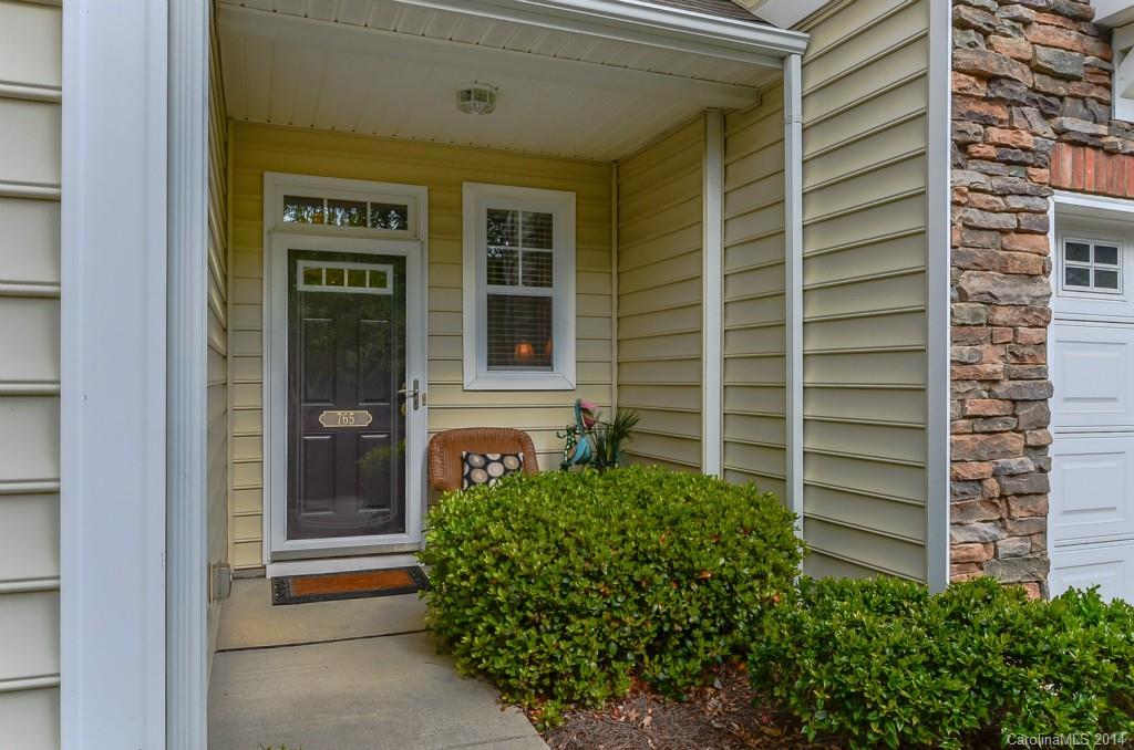 Whitley Mills - Residential