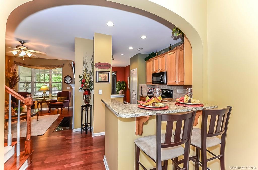 Whitley Mills - Residential