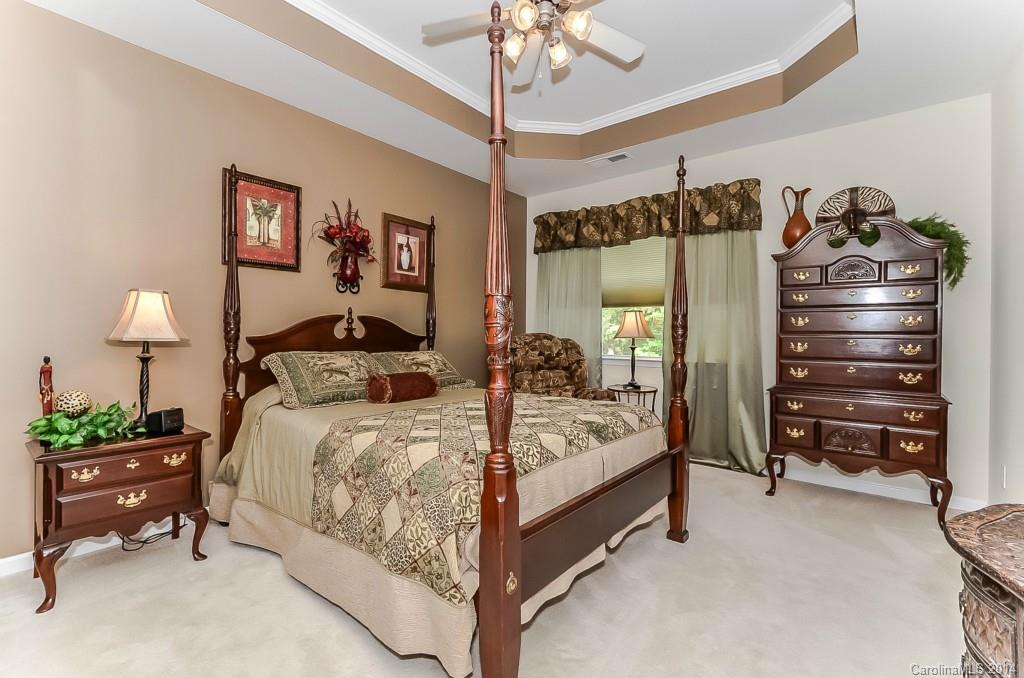 Whitley Mills - Residential