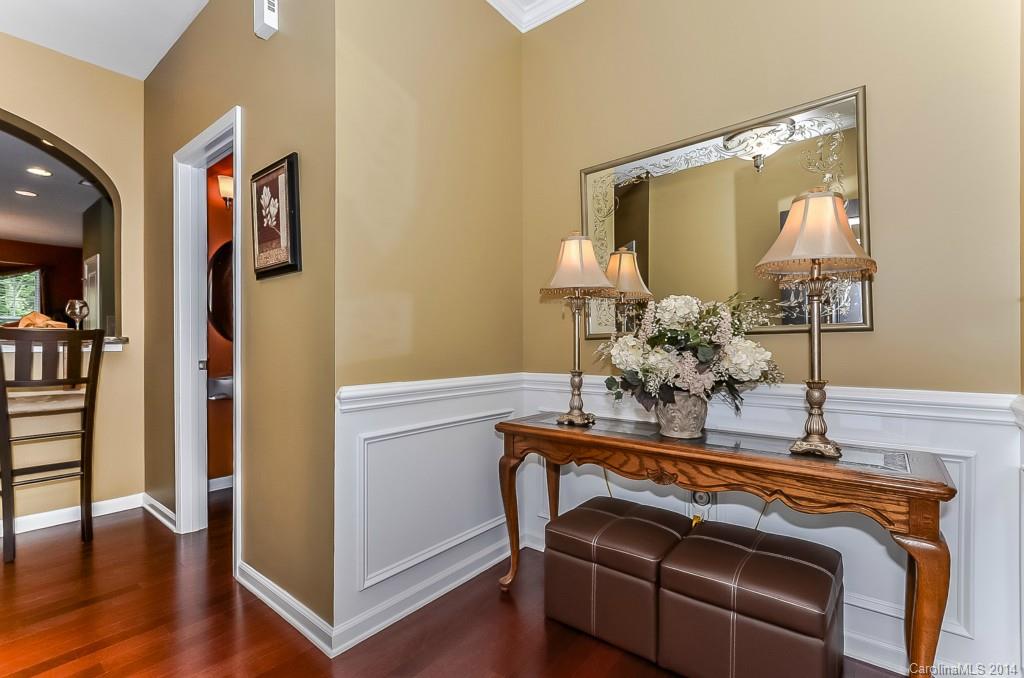 Whitley Mills - Residential