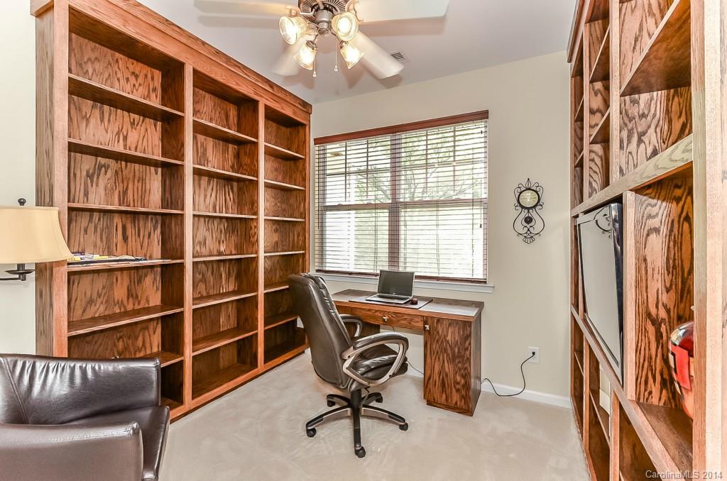 Whitley Mills - Residential