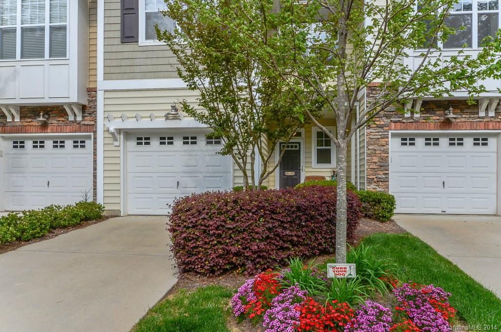 Whitley Mills - Residential