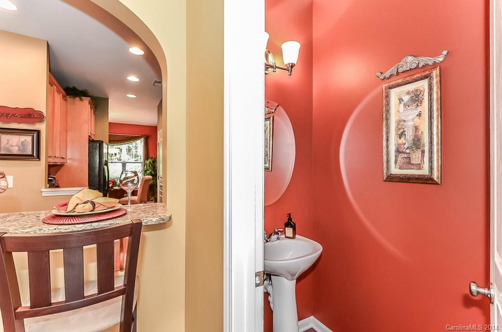 Whitley Mills - Residential