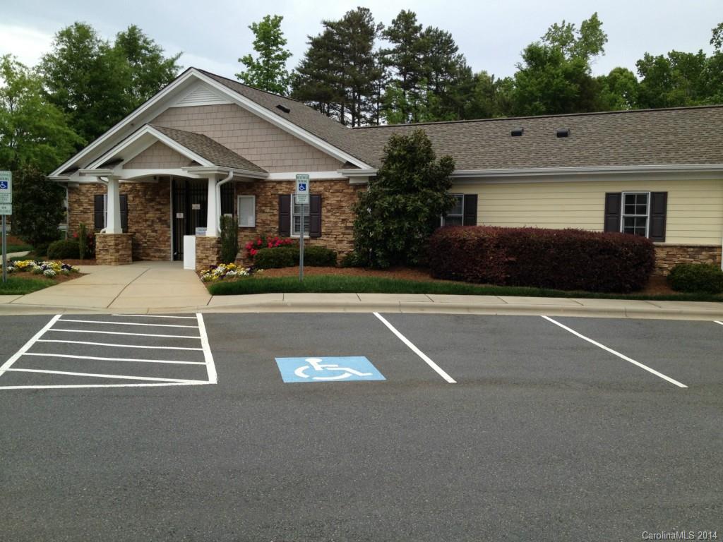 Whitley Mills - Residential