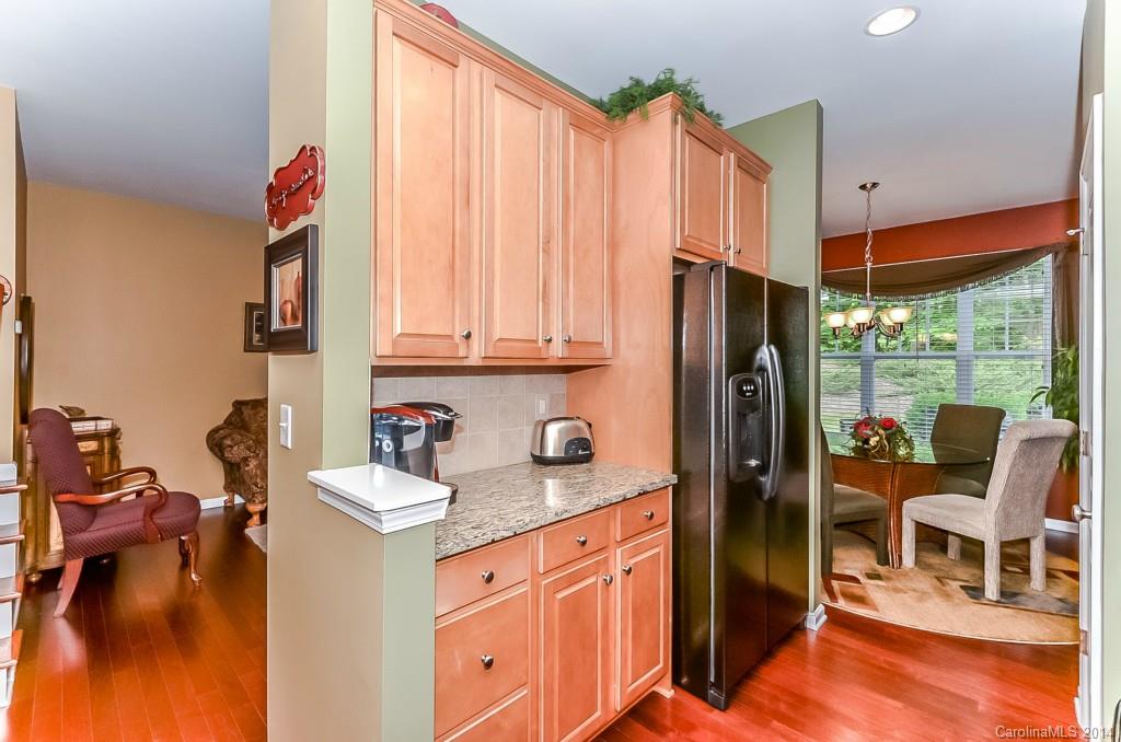 Whitley Mills - Residential