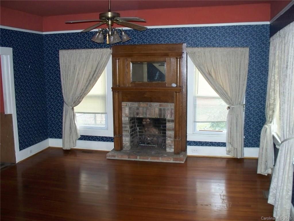 Historic District - Residential