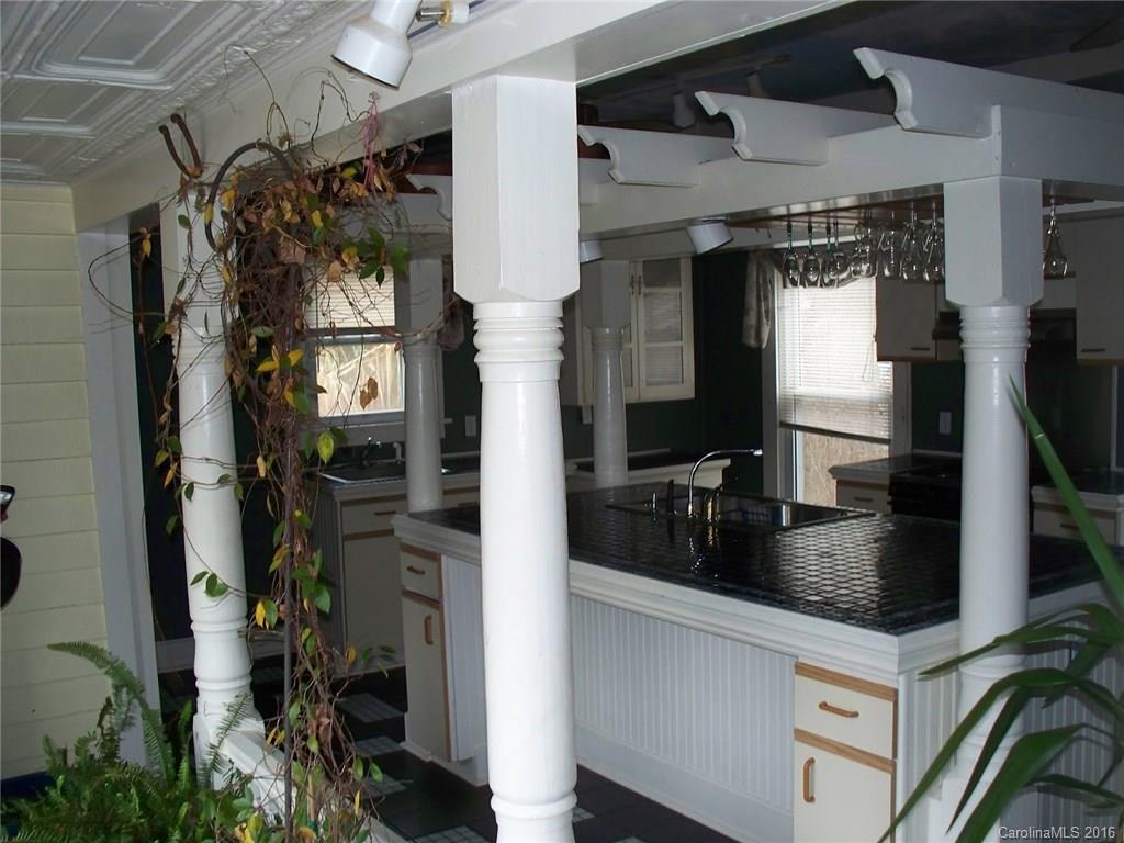 Historic District - Residential