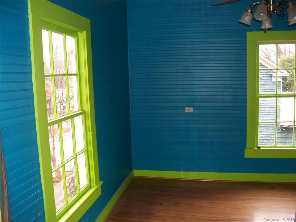 Historic District - Residential