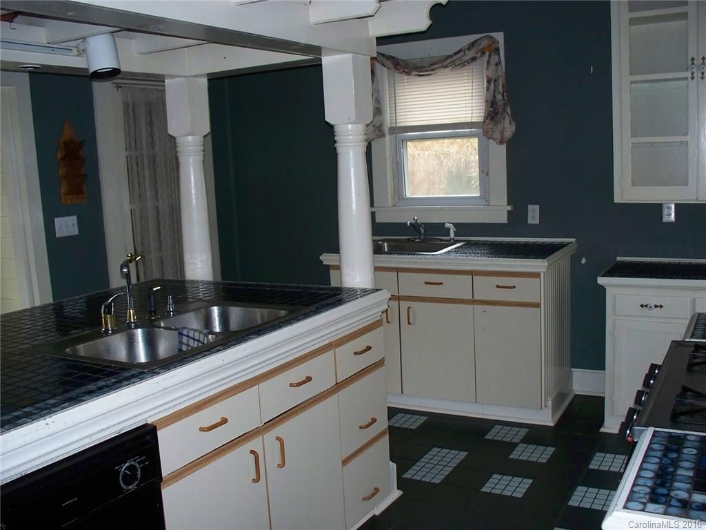 Historic District - Residential