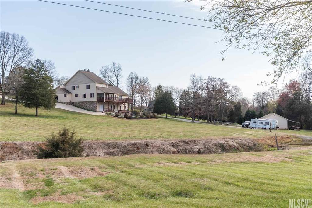 Grandview Farms - Residential