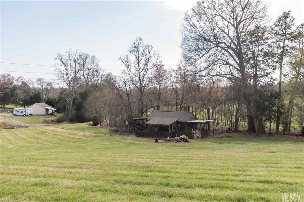 Grandview Farms - Residential