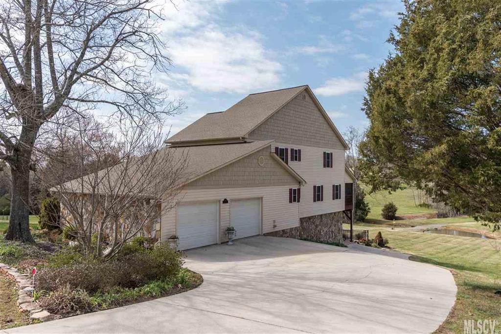 Grandview Farms - Residential