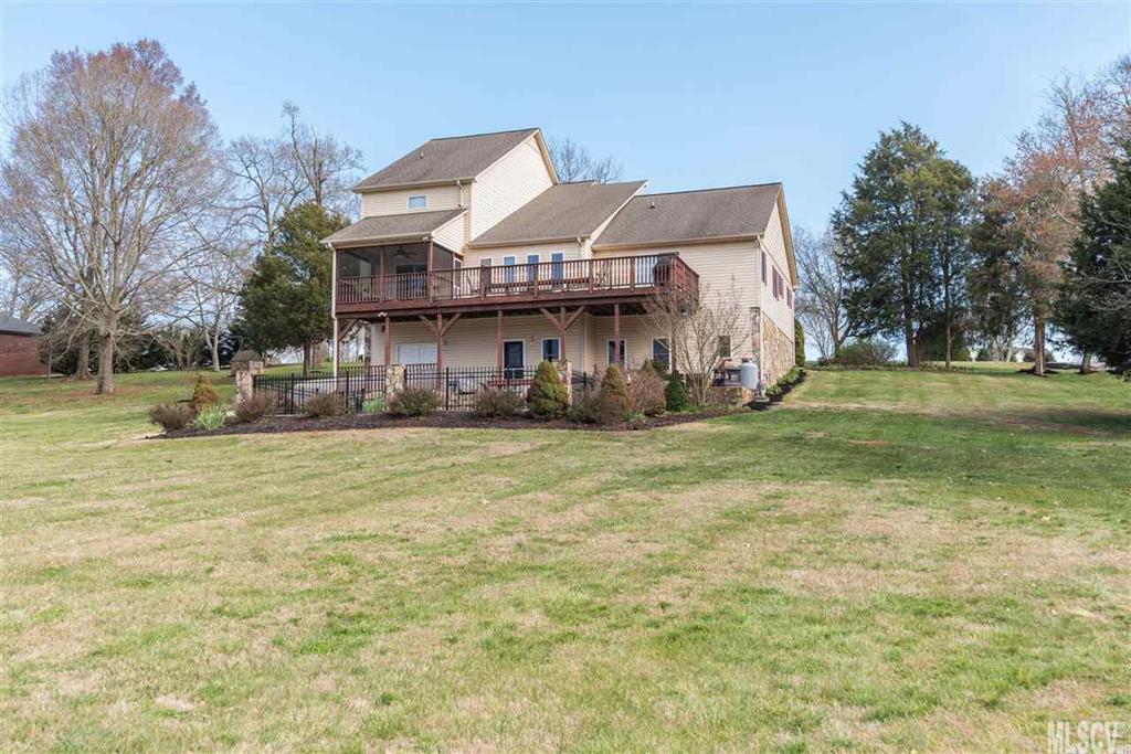 Grandview Farms - Residential