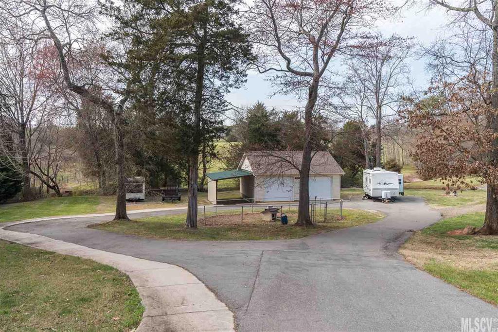 Grandview Farms - Residential