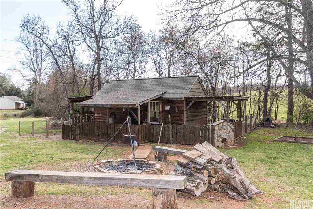 Grandview Farms - Residential