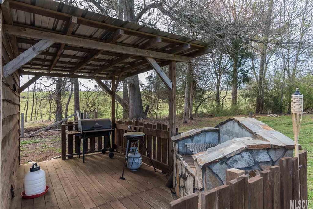 Grandview Farms - Residential