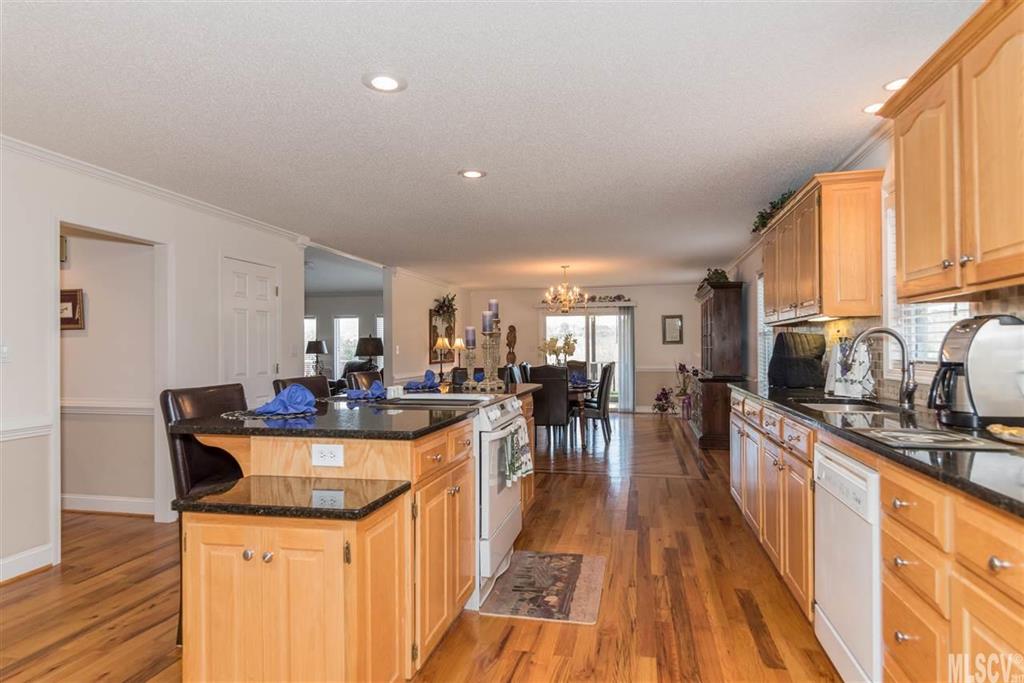 Grandview Farms - Residential