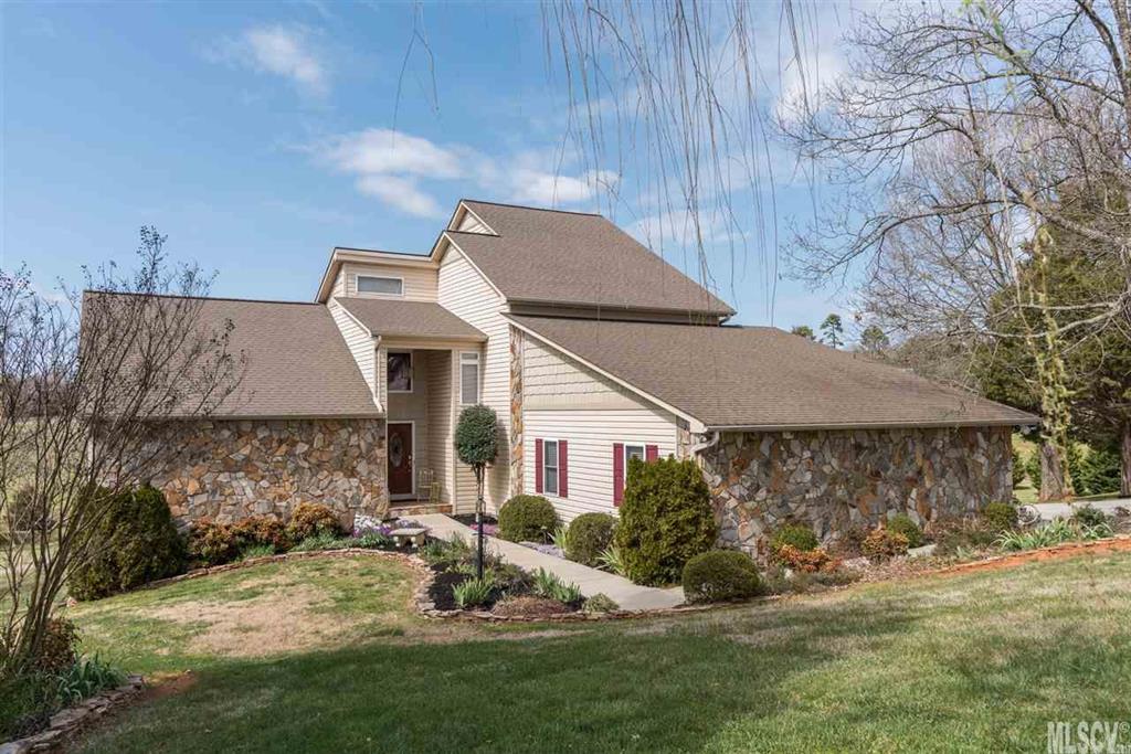 Grandview Farms - Residential