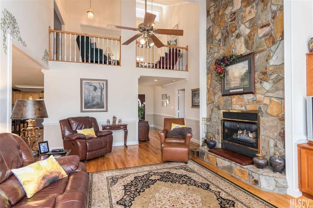 Grandview Farms - Residential