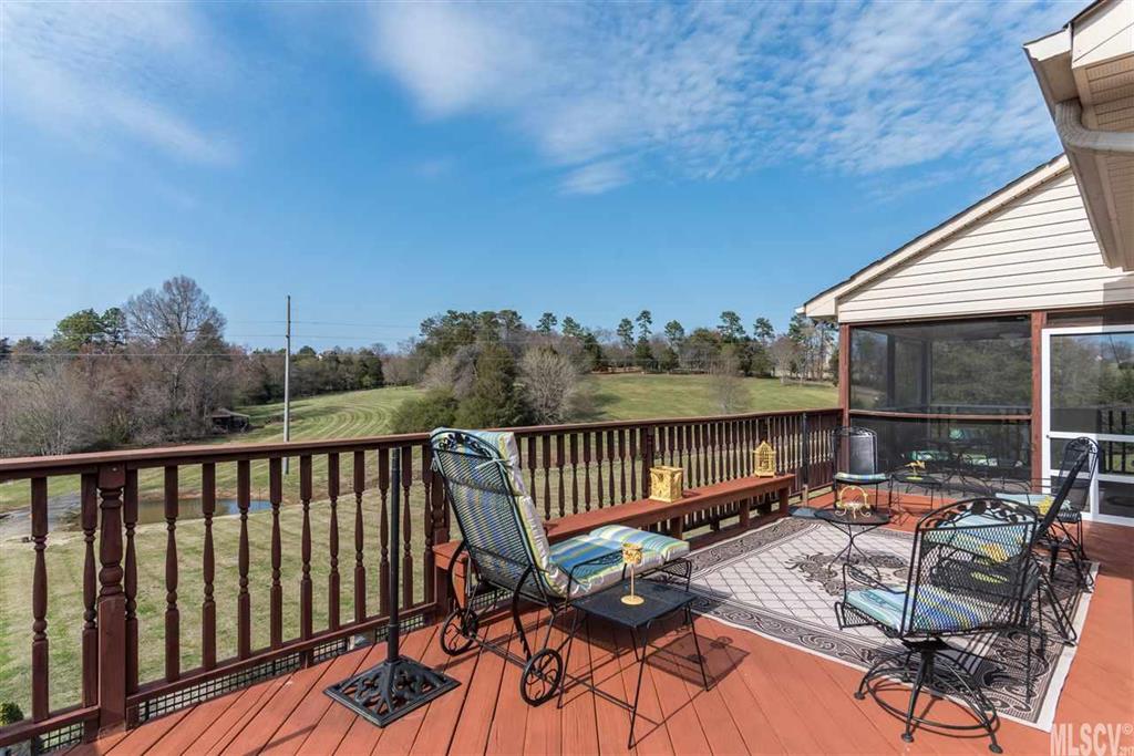 Grandview Farms - Residential